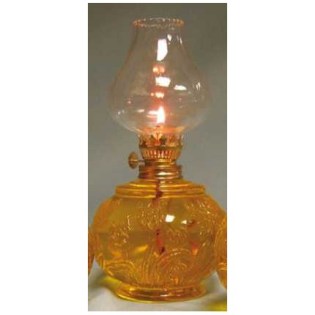 Λάμπα παραφίνης 00.500.044